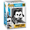 FUNKO POP! Vinilinė figūrėlė: Mickey and Friends - Goofy 1932, 9 cm
