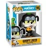 FUNKO POP! Vinilinė figūrėlė: Disney: Mickey and Friends - Goofy 2019, 9 cm