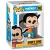 FUNKO POP! Vinilinė figūrėlė: Disney: Mickey and Friends - Goofy (1992), ~9 cm
