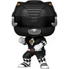 FUNKO POP! Vinilinė figūrėlė: Mighty Morphin Power Rangers - Black Ranger, 9 cm