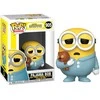 FUNKO POP! Vinilinė figūrėlė: Minions 2 - Pajama Bob, 9 cm