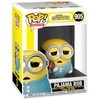 FUNKO POP! Vinilinė figūrėlė: Minions 2 - Pajama Bob, 9 cm