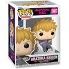 Funko POP figure Mob Psycho 100 Arataka Reigen