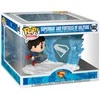 FUNKO POP! Vinilinė figūrėlė: Supermenas: Superman and Fortress of Solitude, 15 cm
