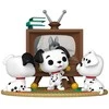 FUNKO POP! Vinilinė figūrėlė: 101 dalmatinas, 9 cm