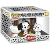 FUNKO POP! Vinilinė figūrėlė: 101 dalmatinas, 9 cm