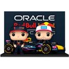 Funko POP figure Moment Racing Raudona Bull Team