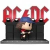 FUNKO POP! Vinilinė figūrėlė: AC/DC - Angus Young, 9 cm