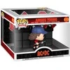 FUNKO POP! Vinilinė figūrėlė: AC/DC - Angus Young, 9 cm
