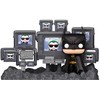 Figūrėlė Funko POP Batmanas urve