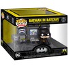 Figūrėlė Funko POP Batmanas urve