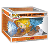 FUNKO POP! Vinilinė figūrėlė: Dragon Ball Z - Father-Son Kamehameha, 9 cm