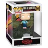 FUNKO POP! Vinilinė figūrėlė: Stranger Things - Max at Cemetery, 9.5 cm
