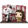 FUNKO POP! Vinilinė figūrėlė: Terrifier - Art vs Sienna, 9 cm