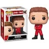 FUNKO POP! Vinilinė figūrėlė: Money Heist: Denver