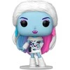 FUNKO POP! Vinilinė figūrėlė: Monster High - Abbey Bominable, 9 cm
