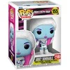 FUNKO POP! Vinilinė figūrėlė: Monster High - Abbey Bominable, 9 cm