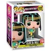 FUNKO POP! Vinilinė figūrėlė: Monster High - Cleo De Nile, 9 cm