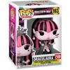 FUNKO POP! Vinilinė figūrėlė: Monster High - Draculaura, 9 cm