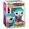 FUNKO POP! Vinilinė figūrėlė: Monster High - Ghoulia Yelps, 9 cm