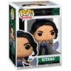 FUNKO POP! Vinilinė figūrėlė: Mortal Kombat - Kitana, 9 cm