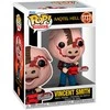 FUNKO POP! Vinilinė figūrėlė: Motel Hell - Vincent Smith, 9 cm