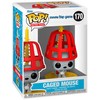 Funko POP figure Mouse Trap Game - Caged Mouse