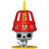 Funko POP figure Mouse Trap Game - Caged Mouse