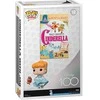 FUNKO POP! Vinilinė figūrėlė: Disney - Cinderella with Jaq, 9 cm