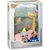 FUNKO POP! Vinilinė figūrėlė: Disney 100th Anniversary - Dumbo with Timothy, 9 cm