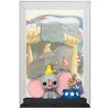 FUNKO POP! Vinilinė figūrėlė: Disney 100th Anniversary - Dumbo with Timothy, 9 cm