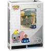 FUNKO POP! Vinilinė figūrėlė: Disney 100th Anniversary - Dumbo with Timothy, 9 cm