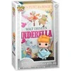 FUNKO POP! Vinilinė figūrėlė: Disney - Cinderella with Jaq, 9 cm