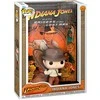 FUNKO POP! Vinilinė figūrėlė: Indiana Jones, 9 cm