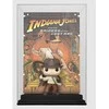 FUNKO POP! Vinilinė figūrėlė: Indiana Jones, 9 cm