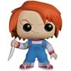 FUNKO POP! Vinilinė figūrėlė Čakis, 9,5 cm