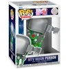 FUNKO POP! Vinilinė figūrėlė: MTV - MTV Moon Person, 9 cm