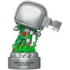 FUNKO POP! Vinilinė figūrėlė: MTV - MTV Moon Person, 9 cm