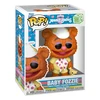 FUNKO POP! Vinilinė figūrėlė: Muppet Babies - Baby Fozzie, 9 cm