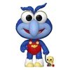FUNKO POP! Vinilinė figūrėlė: Muppet Babies - Baby Gonzo, 9 cm