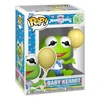 FUNKO POP! Vinilinė figūrėlė: Muppet Babies - Baby Kermit, 9 cm