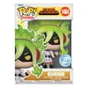 FUNKO POP! Vinilinė figūrėlė: My Hero Academia - Burnin, 9 cm