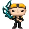 FUNKO POP! Vinilinė figūrėlė: My Hero Academia - Daigoro Banjo, 9 cm