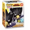 FUNKO POP! Vinilinė figūrėlė: My Hero Academia - Fumikage Tokoyami, 9 cm