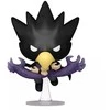 FUNKO POP! Vinilinė figūrėlė: My Hero Academia - Fumikage Tokoyami, 9 cm