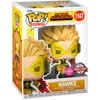 FUNKO POP! Vinilinė figūrėlė: My Hero Academia - Hawks, 10 cm