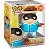FUNKO POP! Vinilinė figūrėlė: My Hero Academia - Fatgum, 15 cm