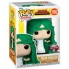 FUNKO POP! Vinilinė figūrėlė: My Hero Academia - Ibara Shiozaki, 9 cm