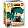 FUNKO POP! Vinilinė figūrėlė: My Hero Academia - Izuku Midoriya, 9 cm
