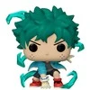 FUNKO POP! Vinilinė figūrėlė: My Hero Academia - Izuku Midoriya, 9 cm